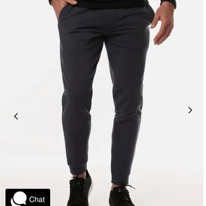 Travis Mathew cloud pants.